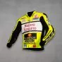 Nastro Azzurro Jacket Valentino Rossi MotoGP left view