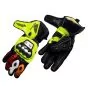 Valentino Rossi Gloves