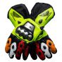 gloves valentino rossi Valentino Rossi  MotoGP
