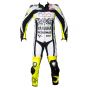 Motorcycle Racing Leather Suit