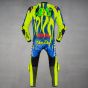 Yamaha leathers