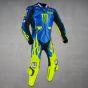Valentino Rossi leathers