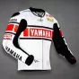red valentino leather jacket