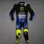 Monster Energy Leather Suit