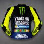 valentino rossi yamaha monster jacket Valentino Rossi Yamaha MotoGP 2019