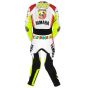 Valentino Rossi Yamaha MotoGP 2007 Race Suit Valentino Rossi Yamaha MotoGP