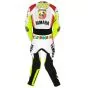 Rossi Leather Suit