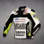 Valentino Rossi Yamaha Petronas Jacket left view