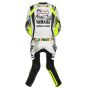 racing suit motogp 2010 Valentino Rossi Yamaha MotoGP 2010