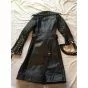 Vintage Swing Coat
