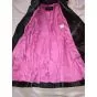Vintage Coat Womens Open View