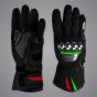 Franco Morbidelli VR46 Ducati MotoGP 2026 Gloves