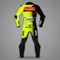 Franco Morbidelli suit Back View