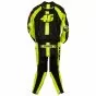 VR46 Valentino Rossi Motorcycle Race Suit Valentino Rossi 2010