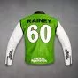 vintage kawasaki motorcycle jacket