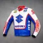 Suzuki Biker Jacket
