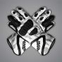 Alvaro Bautista 2025 Winter Test Gloves
