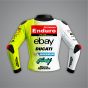 Franco Morbidelli jacket