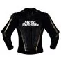 Customized Motorcycle Jacket
