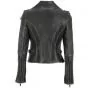 Wing Collar Jacket