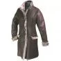 Long Winter Women Coat 2018