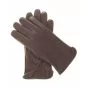 Gloves With Wool Lining