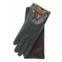 Wool Lined Gloves
