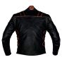 Giacca Moto Pelle Dainese