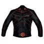 Leather Motorcycle Jacket
