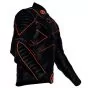 Men Moto Leather Jacket