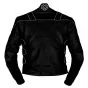 Wolverine Leather Jacket