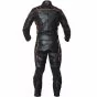 X Men Black Suit