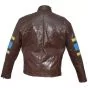Hugh Jackman Wolverine Jacket
