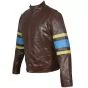 Wolverine Motorcycle Jacket