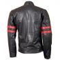 Blouson Cuir Wolverine