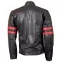 Hugh Jackman Leather Jacket