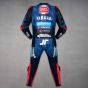 Jonathan Rea Leathers