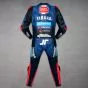 Jonathan Rea Leathers