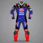 Yamaha Moto Leathers