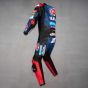 Yamaha Moto Leathers Jonathan Rea SBK 2025 left side view