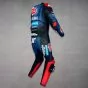 Yamaha Moto Leathers Jonathan Rea SBK 2025 right side view