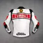 yamaha motorcycle jacket