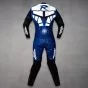 yamaha riding suit