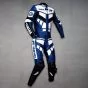 biker leather suit