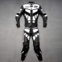 yamaha r leather suit