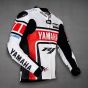 Yamaha R1 Leather Jacket