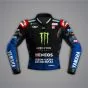 Yamaha Race Jacket