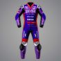 Yamaha Race Leathers