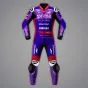Yamaha Race Leathers