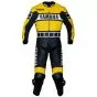 Yellow Race Suit